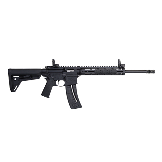 SW M&P15-22 SPORT MOE SL 22LR 16.5